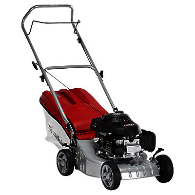 Mountfield HP425 41cm Hand-Propelled Petrol Lawnmower